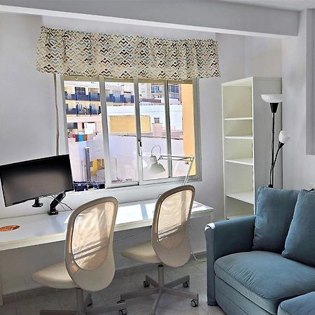 Sunny Stay Apartamento Calpe Eksteriør bilde