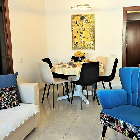 Sunny Stay Apartamento Calpe Eksteriør bilde