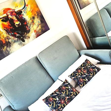 Sunny Stay Apartamento Calpe Eksteriør bilde