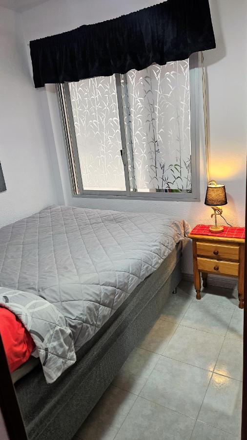 Sunny Stay Apartamento Calpe Eksteriør bilde