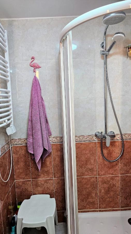 Sunny Stay Apartamento Calpe Eksteriør bilde