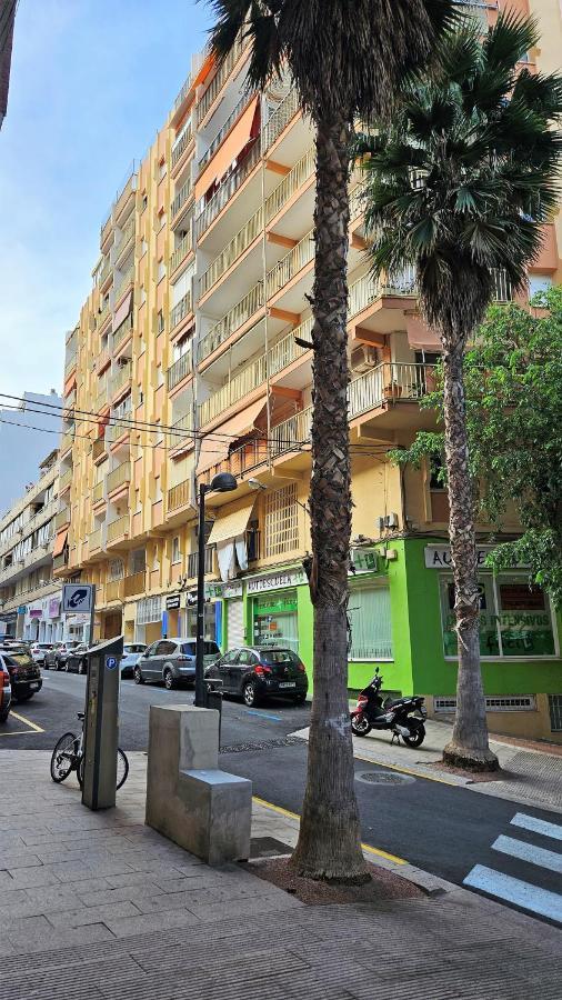 Sunny Stay Apartamento Calpe Eksteriør bilde